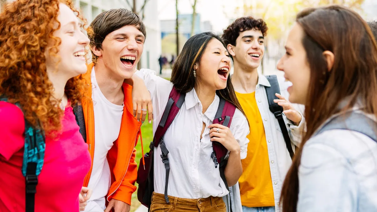 Gen Z