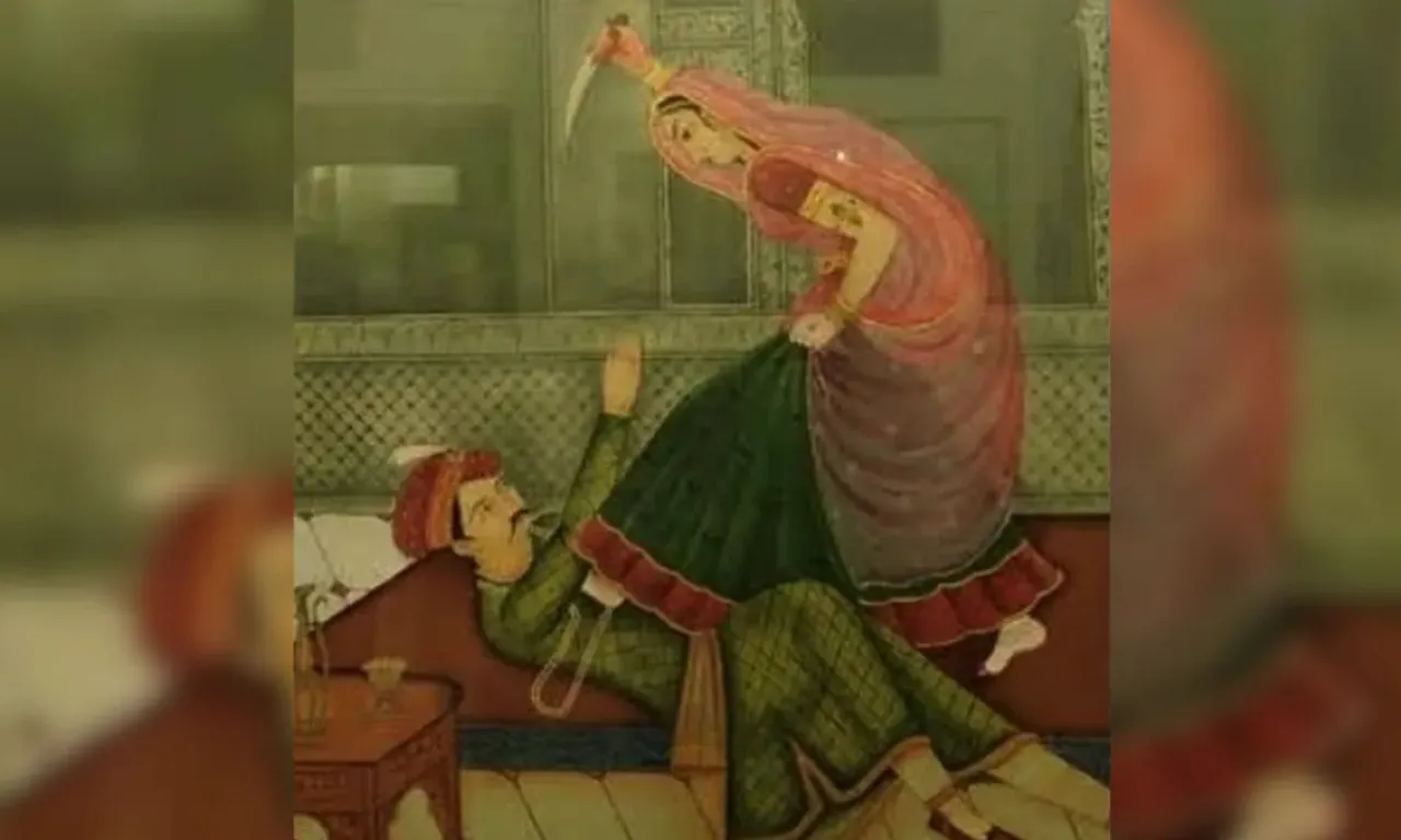 Who Is Kiran Devi Rathore Rajput princess