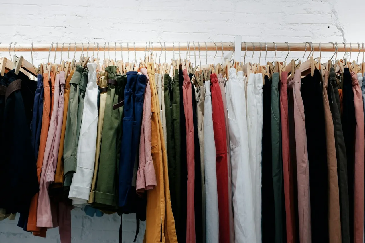Clothes care