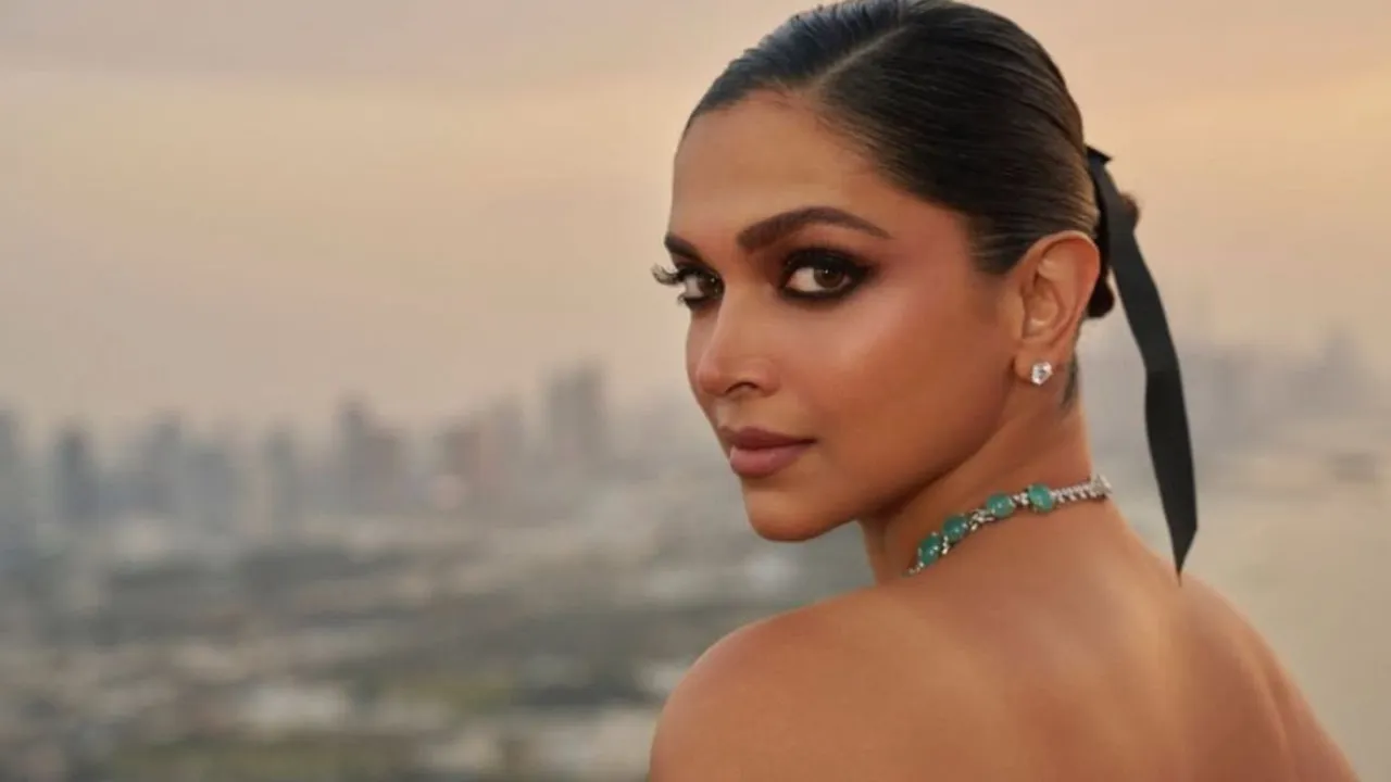 Deepika Padukon