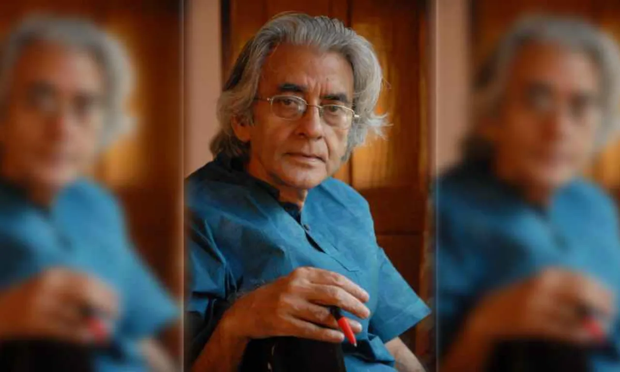 Pratul Mukhopadhyay