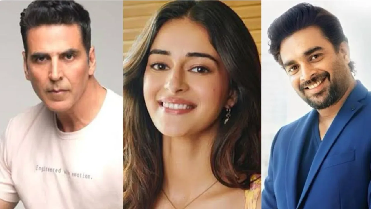 Kesari Chapter 2 Set to Hit Theatres in April!