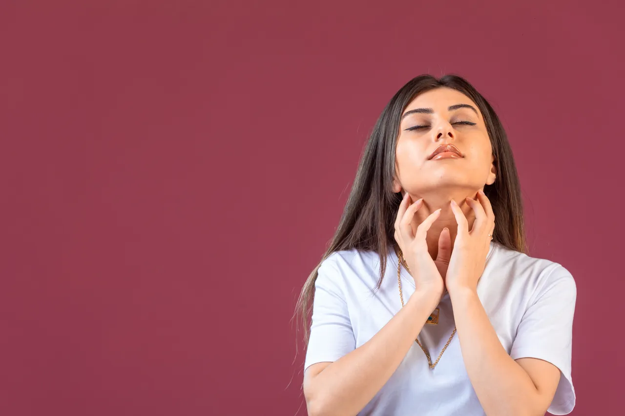 Throat Problems 