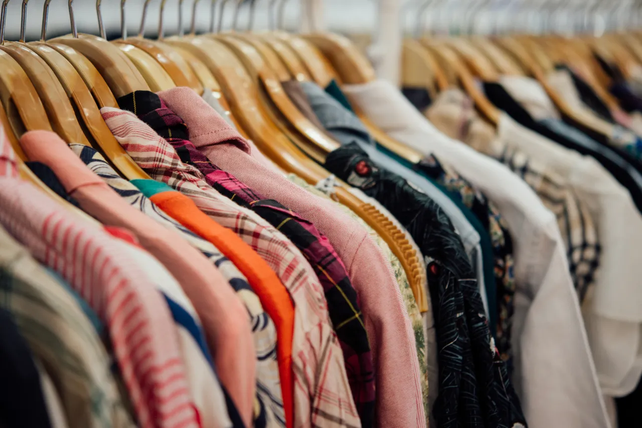 Clothing 