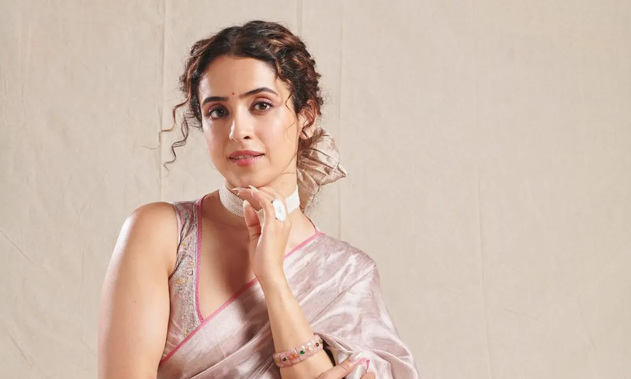 Sanya Malhotra