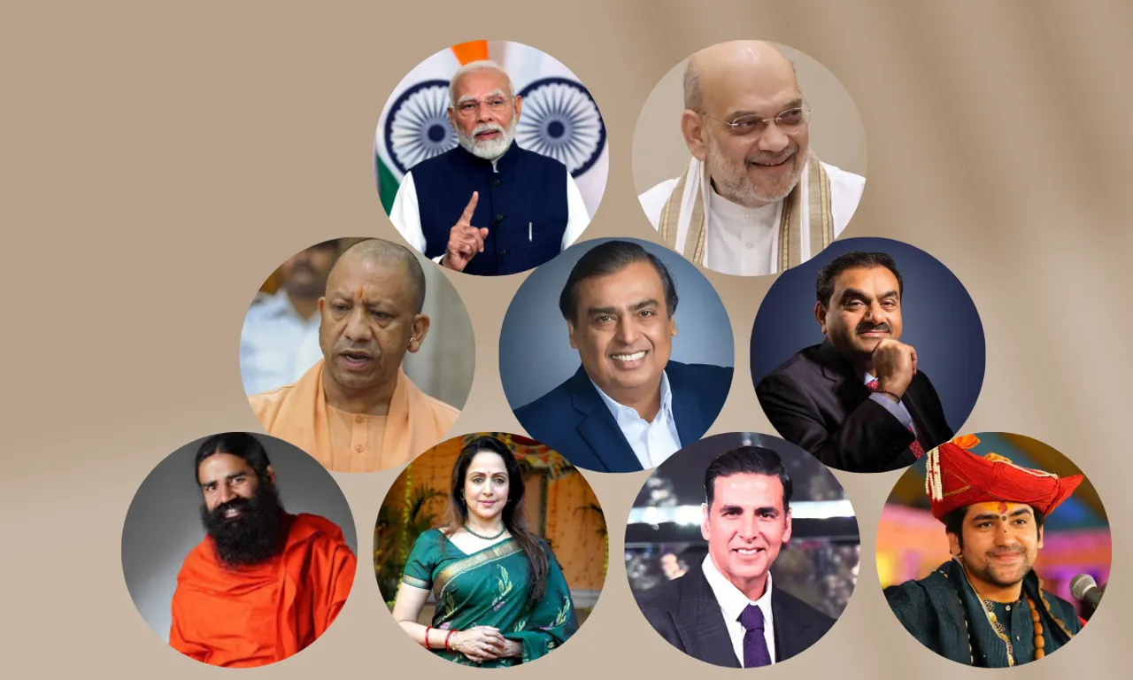 These celebrities will attend the oath taking ceremony of Delhi Chief Minister