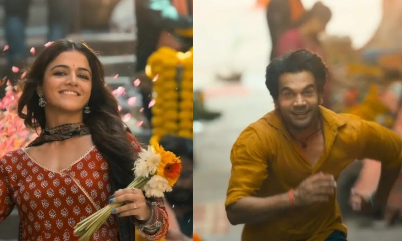 Bhool Chuk Maaf Will Release On Cinemas  