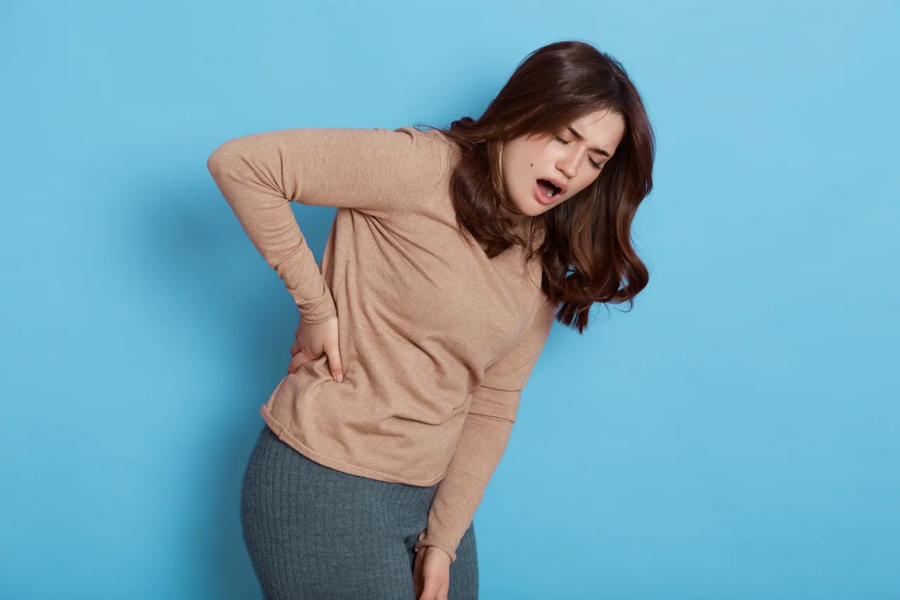 Back Pain 