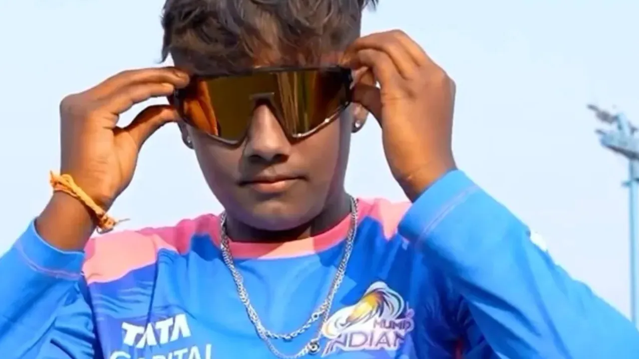 G Kamalini