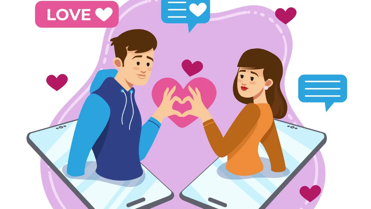 Gen Z Relationship 