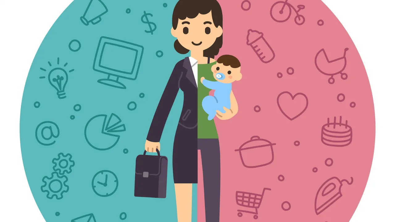 maternity leave 