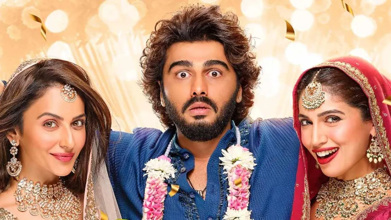 Mere husband ki biwi 00