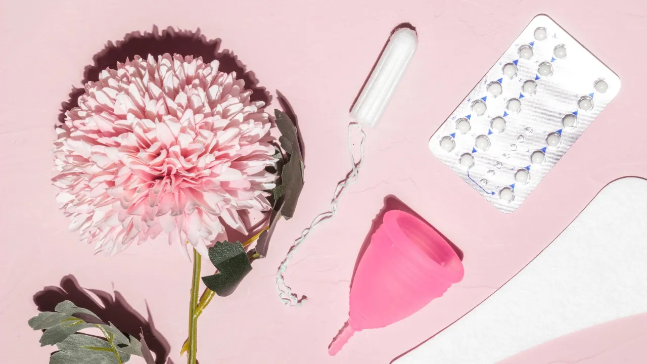 Period products