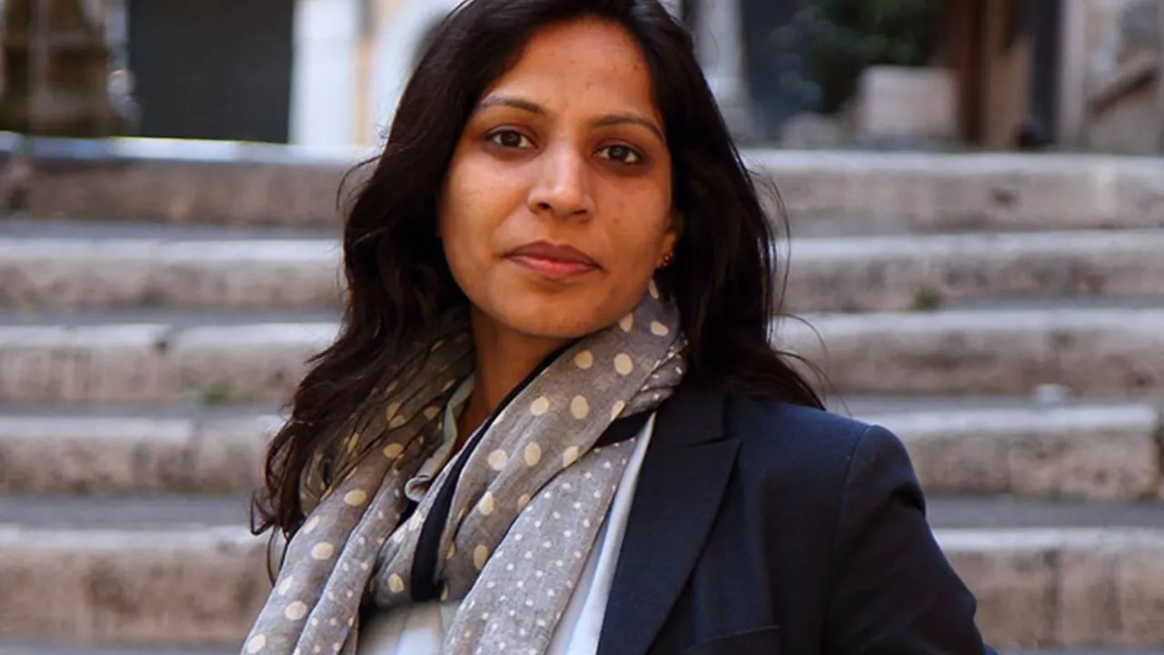 Dr. Swati Dhingra