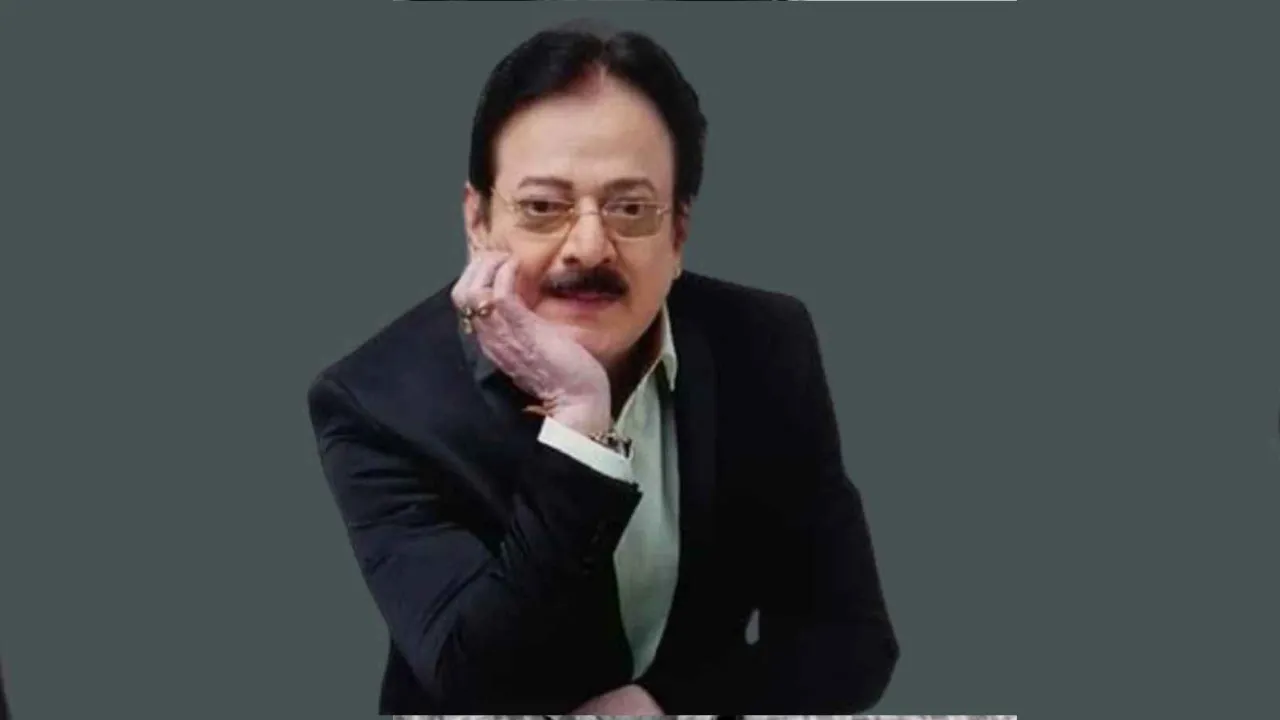 uttam mohanty
