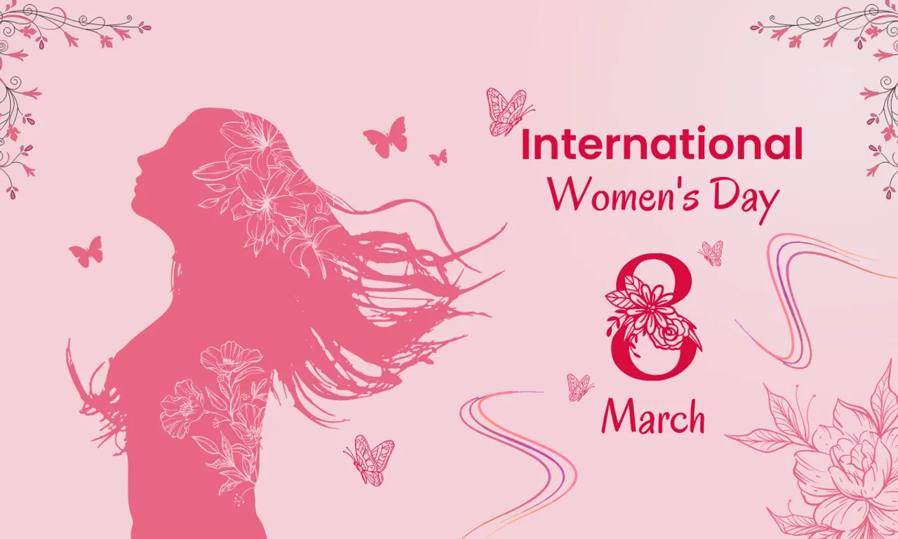 International Women's Day 2025