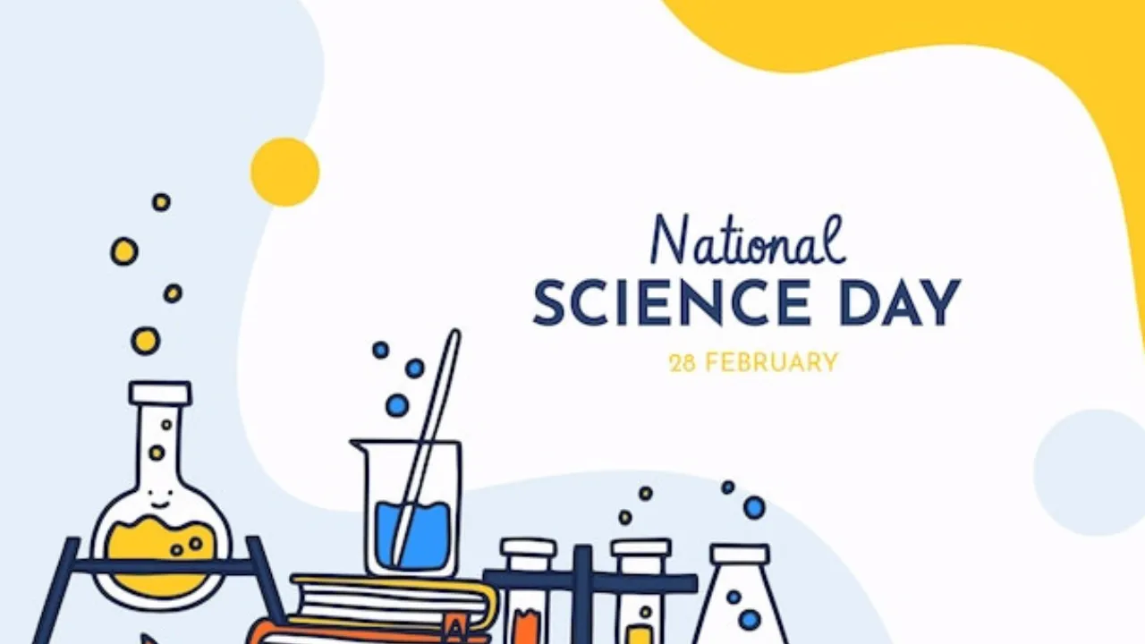 National Science Day