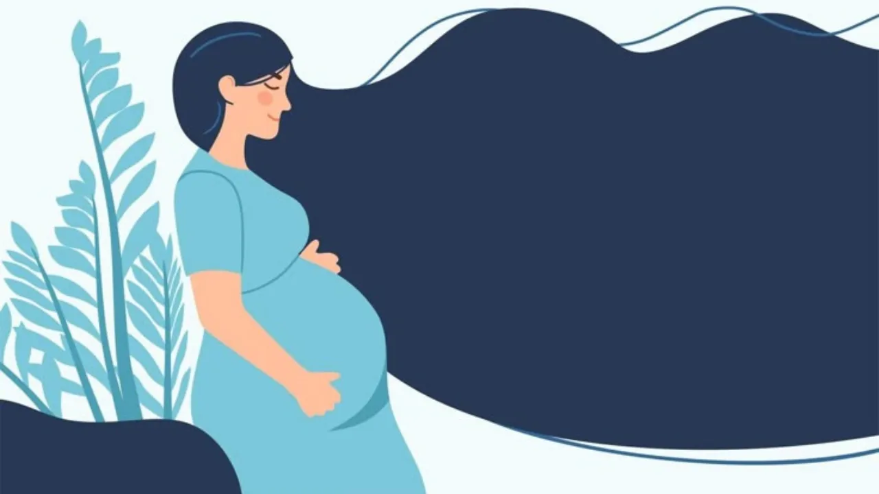 Symptoms Of Pregnancy