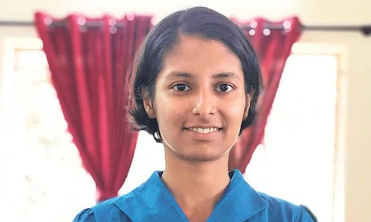 Tanushka Singh