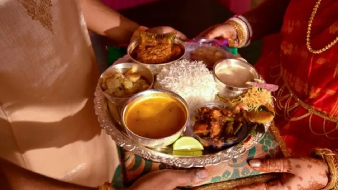 Is Cooking a Must for Marriage