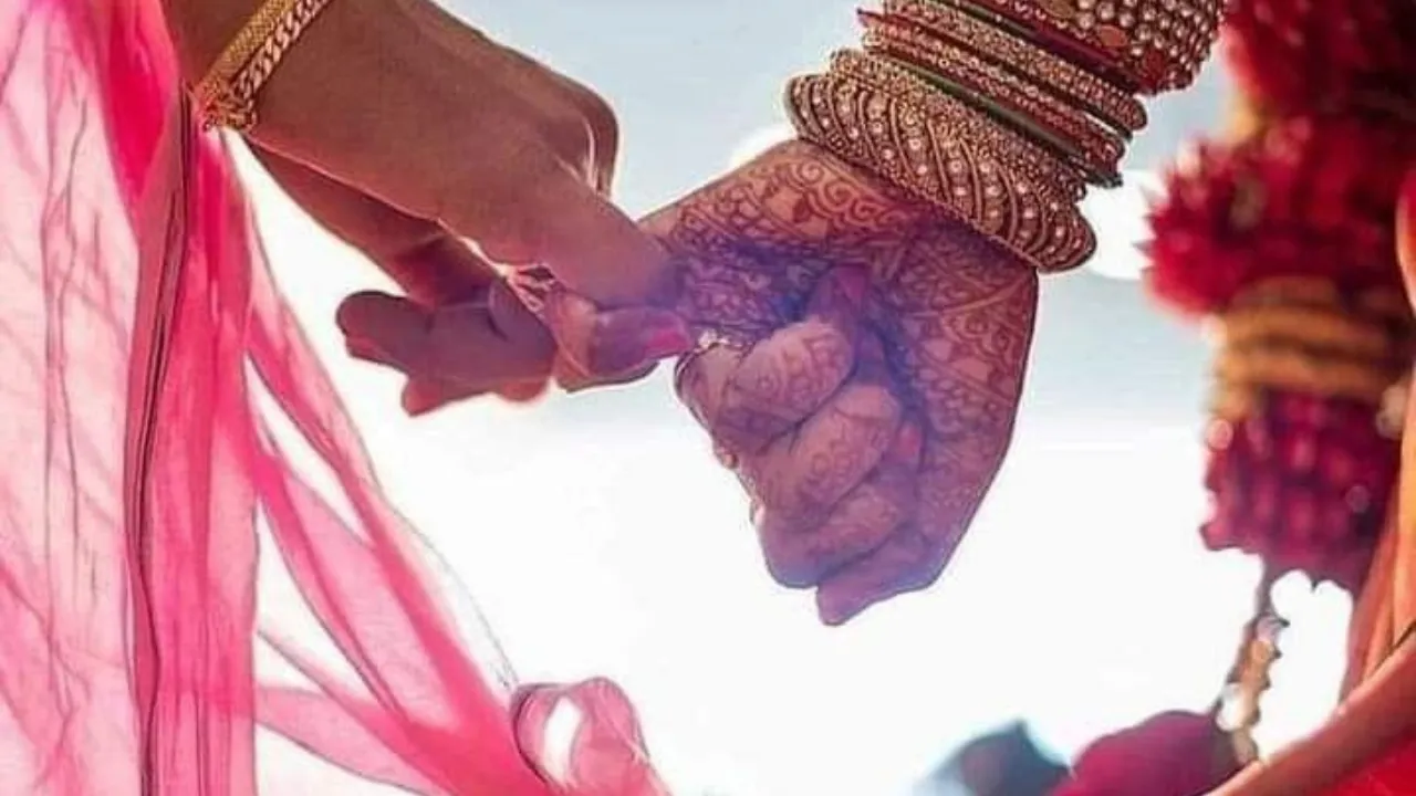happy married life