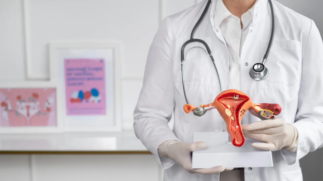 Cervical Cancer 