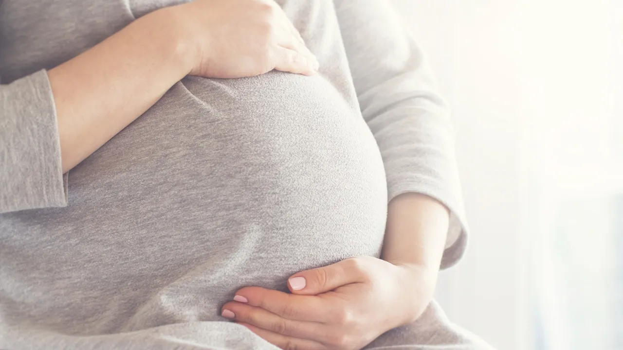 Late Pregnancy 