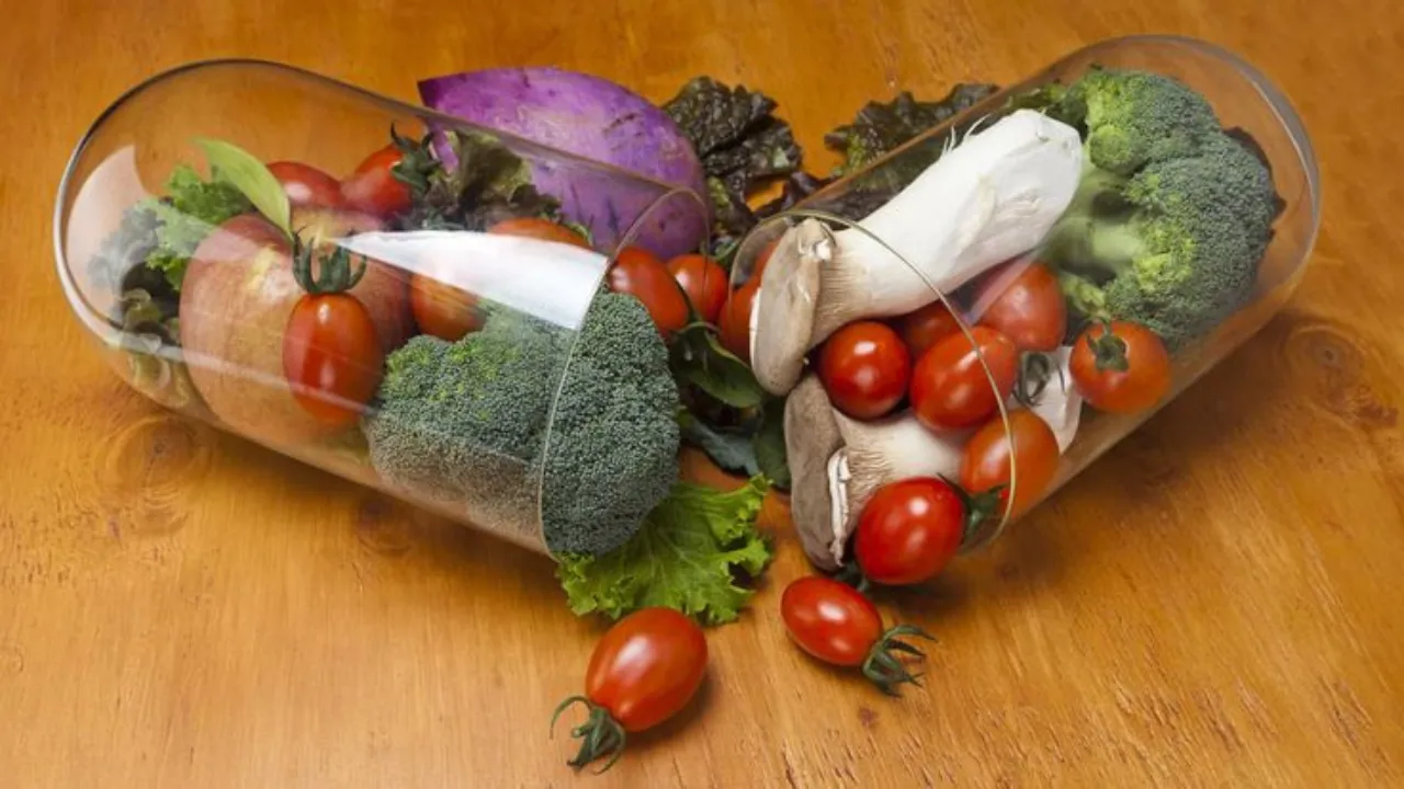 Healthy Lifestyle