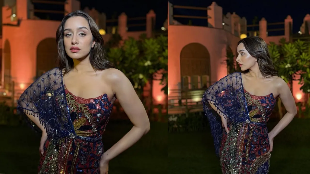 Shraddha Kapoor