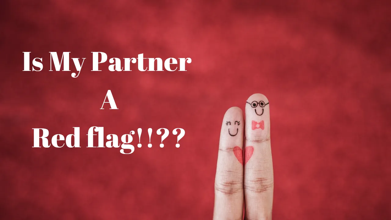 Red flag partner 