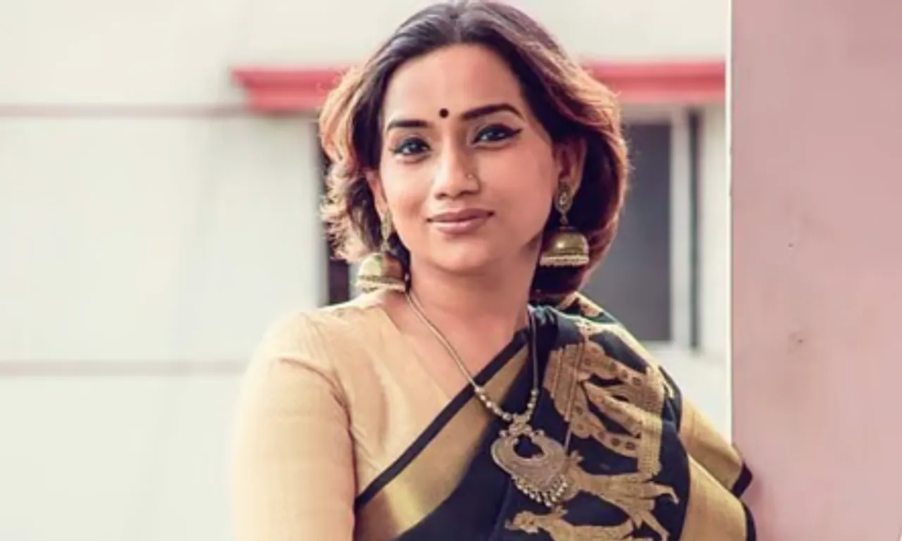 Telugu singer Kalpana Raghavendra