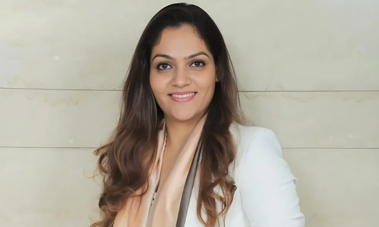 Amrita Gupta
