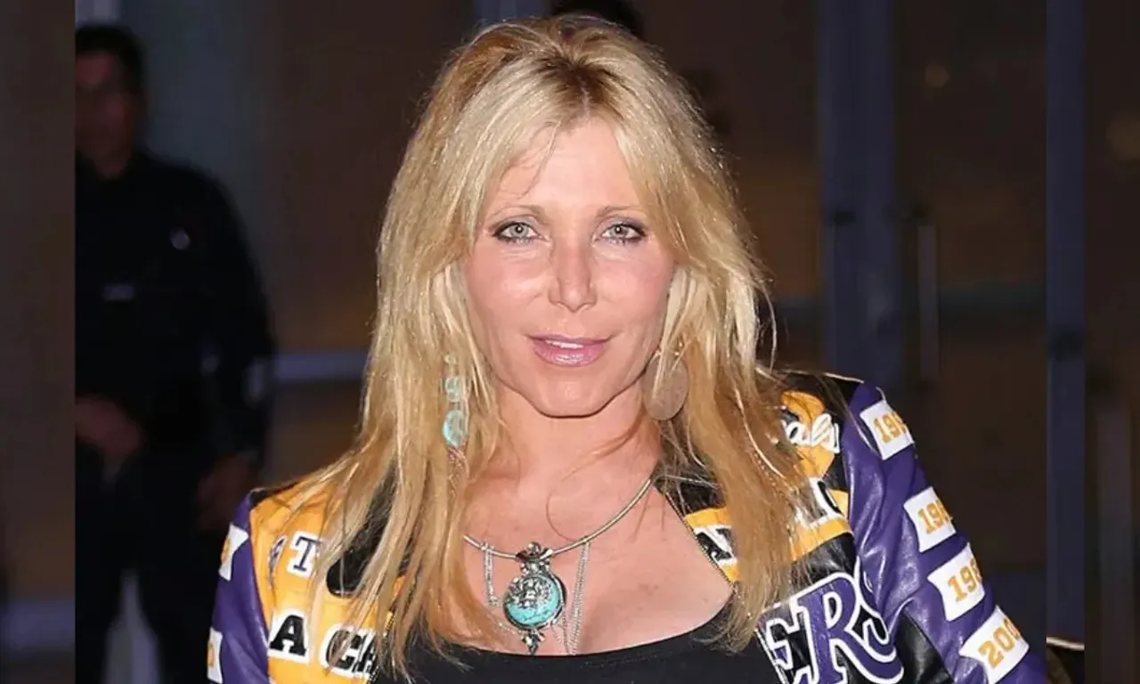 Pamela Bach