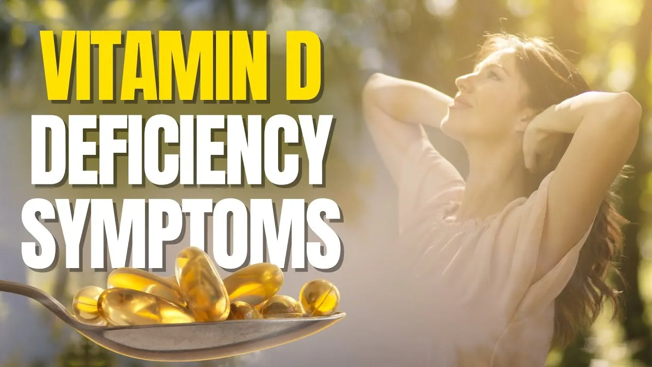 VIT D