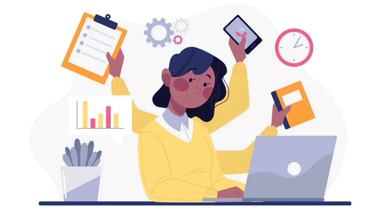Workload Management 