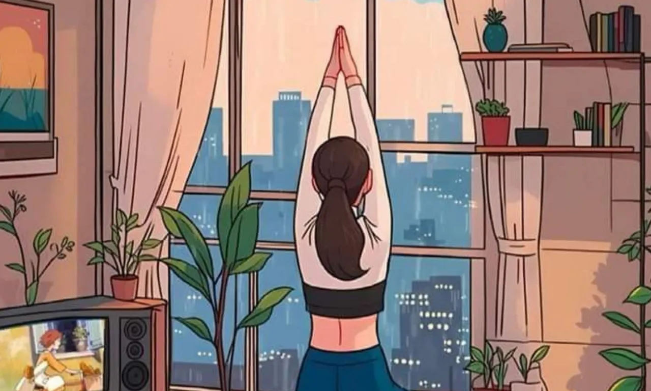 Lifestyle 