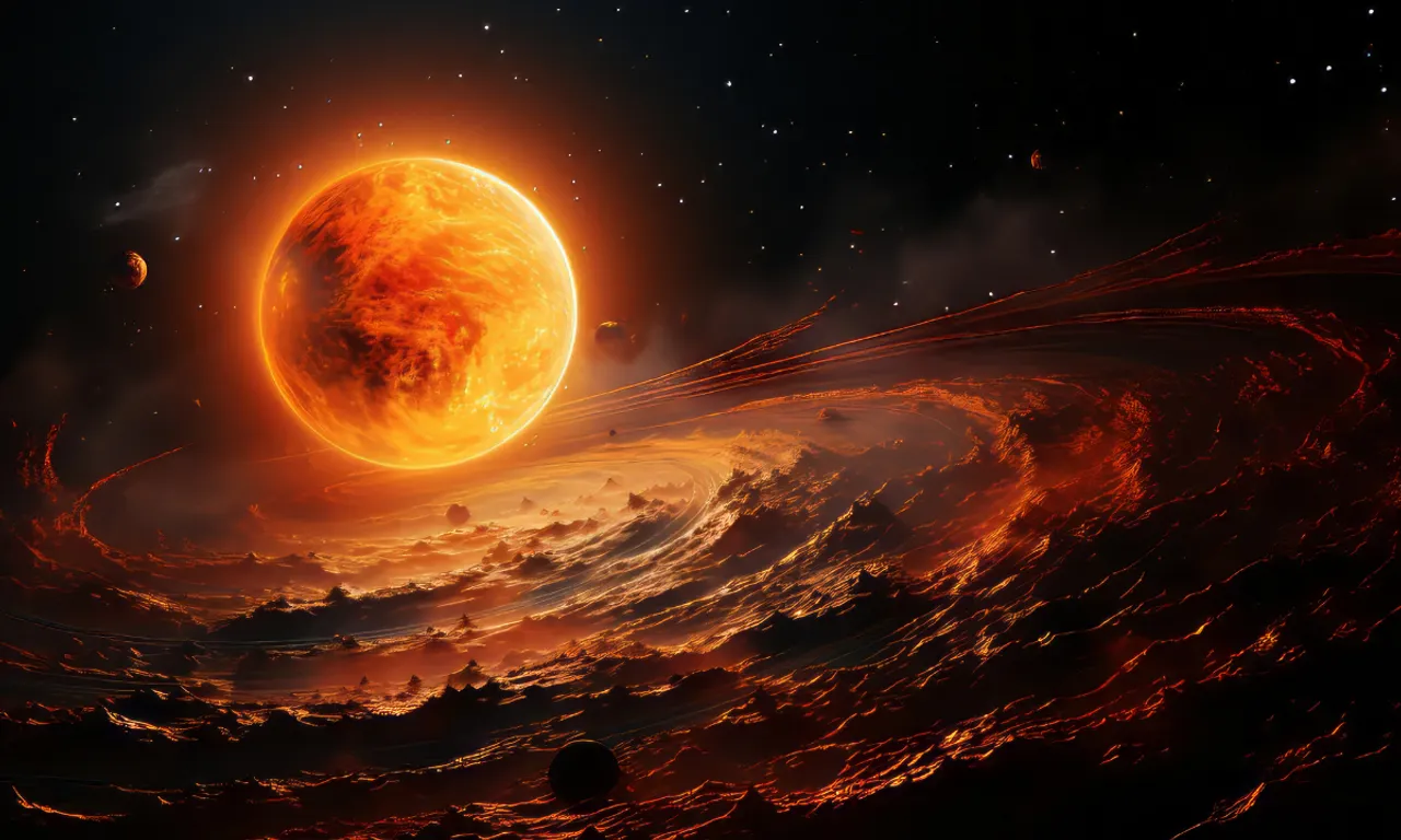 Solar Eclipse