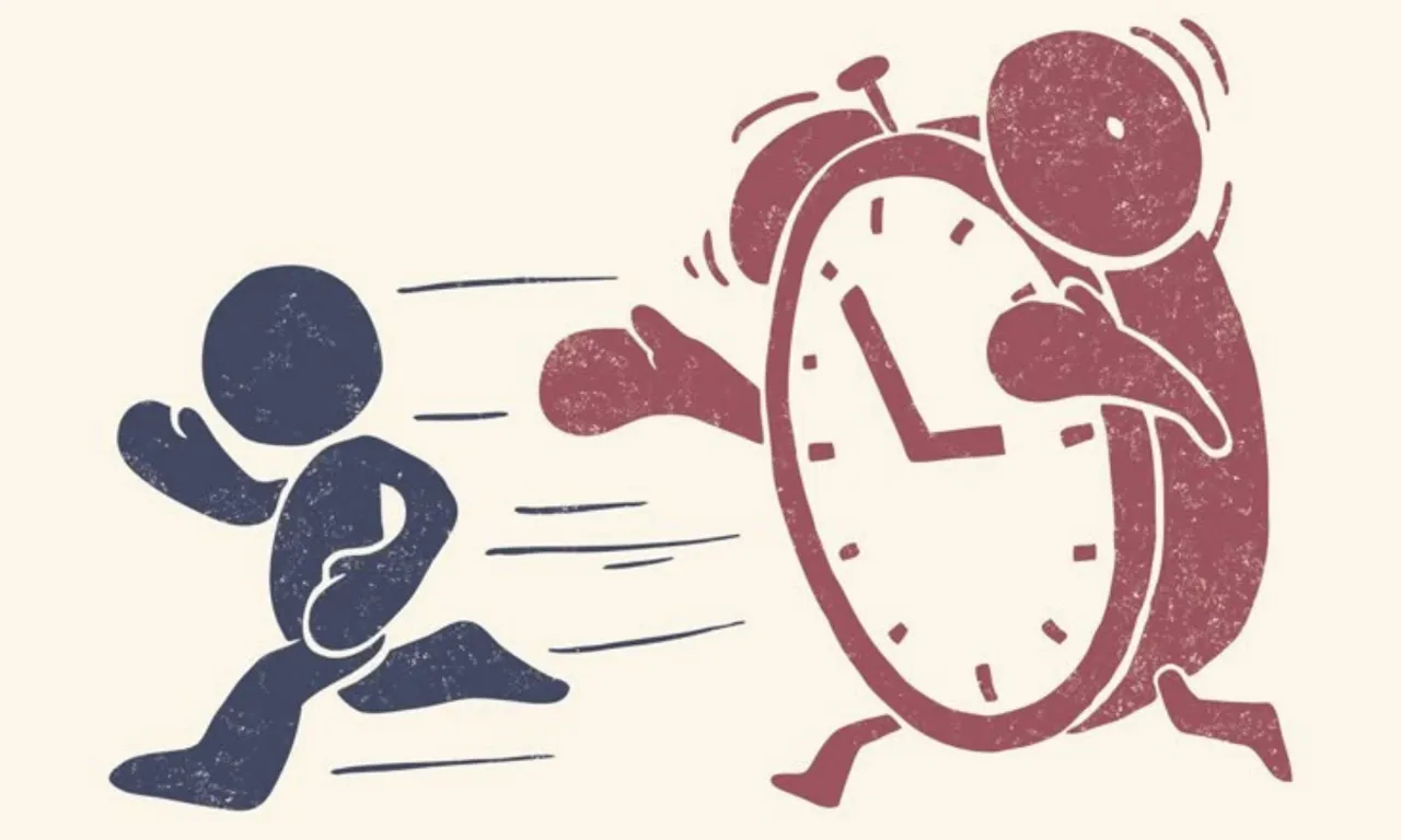 Time