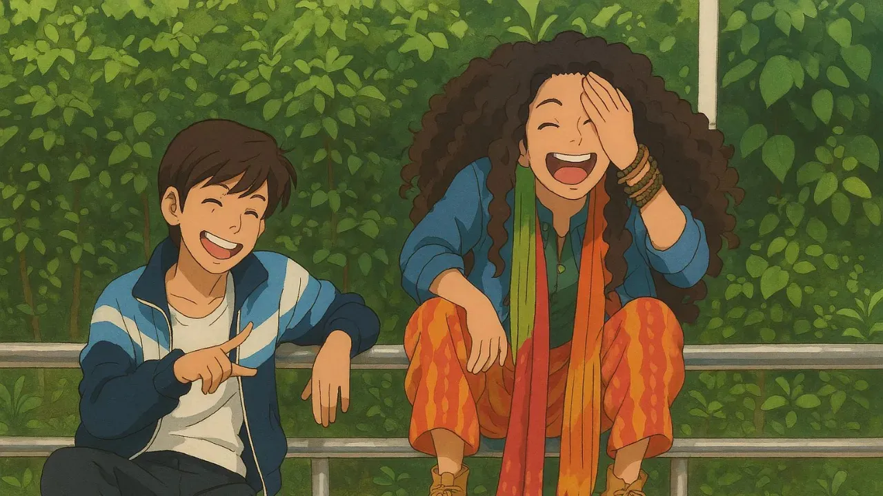 Ghibli Trend