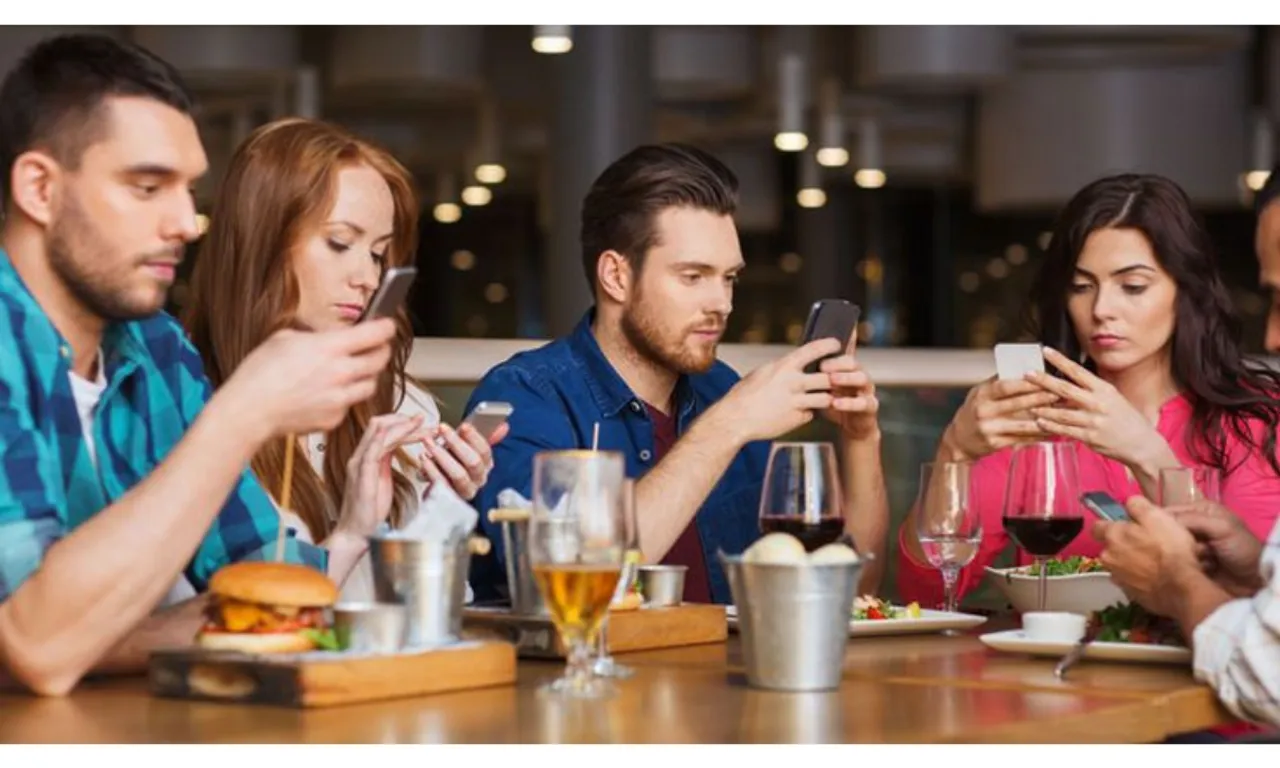 How To Get Rid Of Smartphone Addiction? Let's Find Out