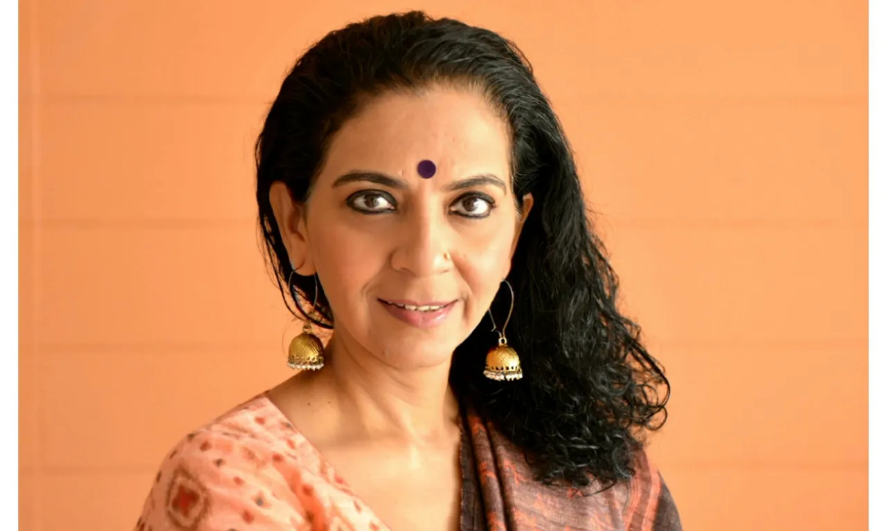 Sujata Kshirsagar