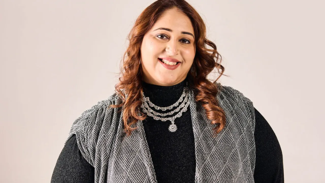 Samiha Jha