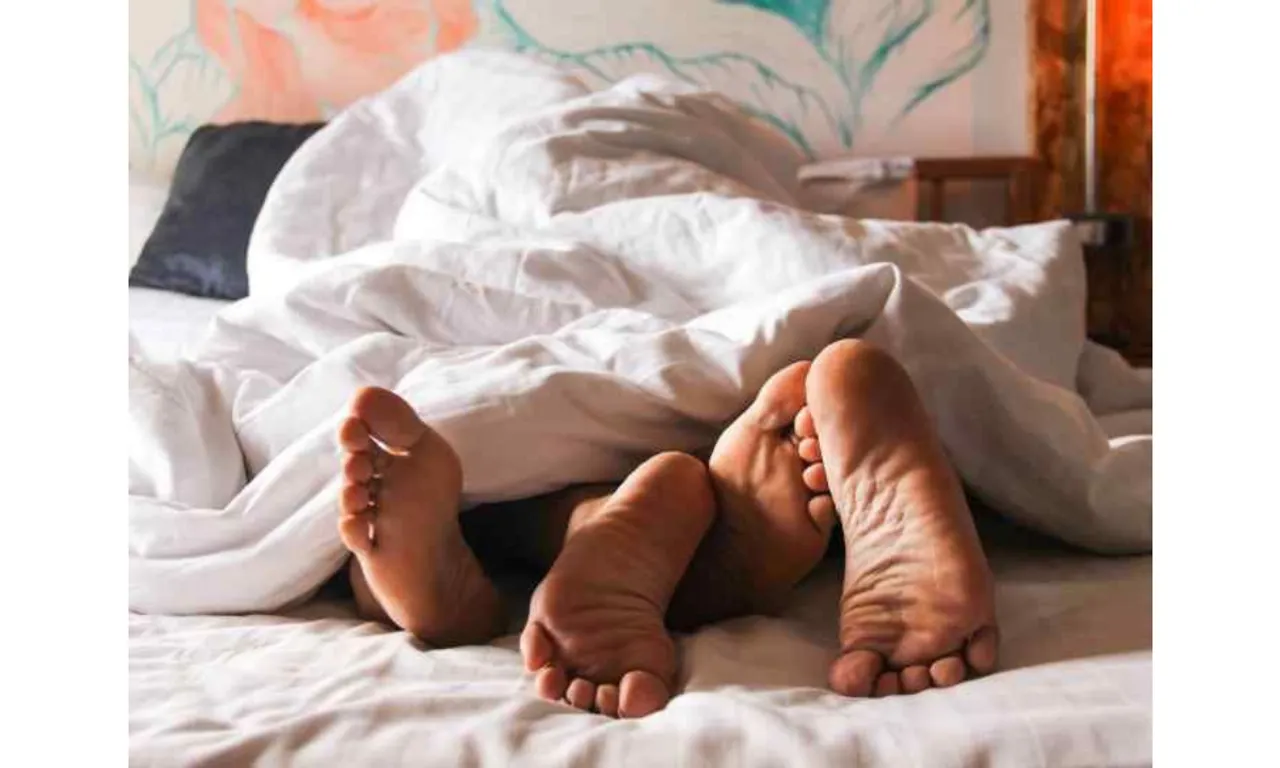 Is It Safe To Have Sex During Periods? Unveiling The Truth