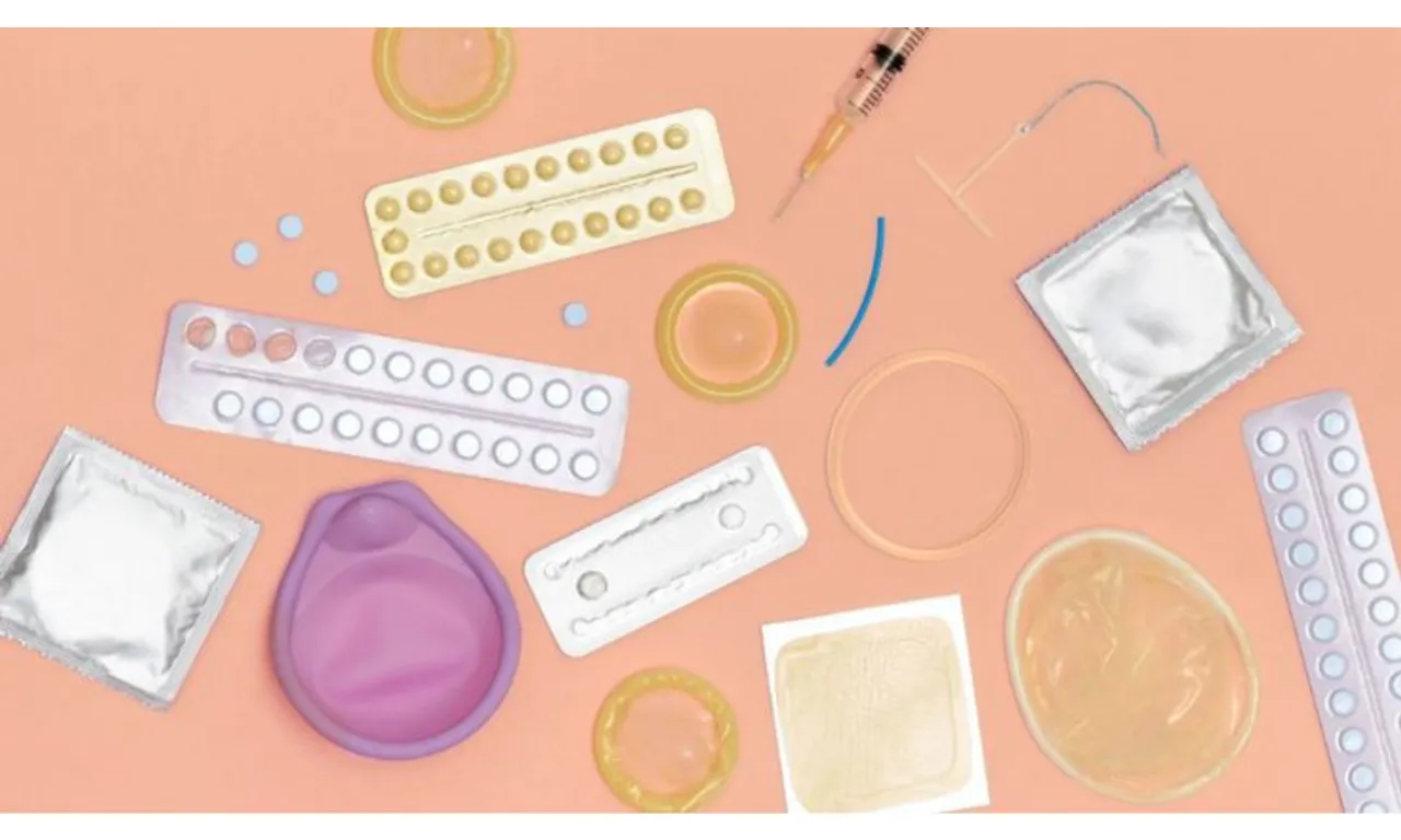 Which Contraceptives Are Most Safe And Effective For You?