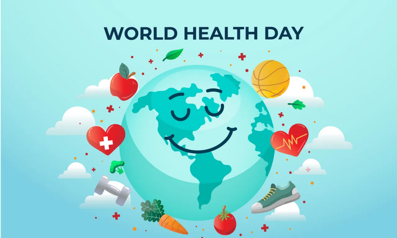 World Health Day