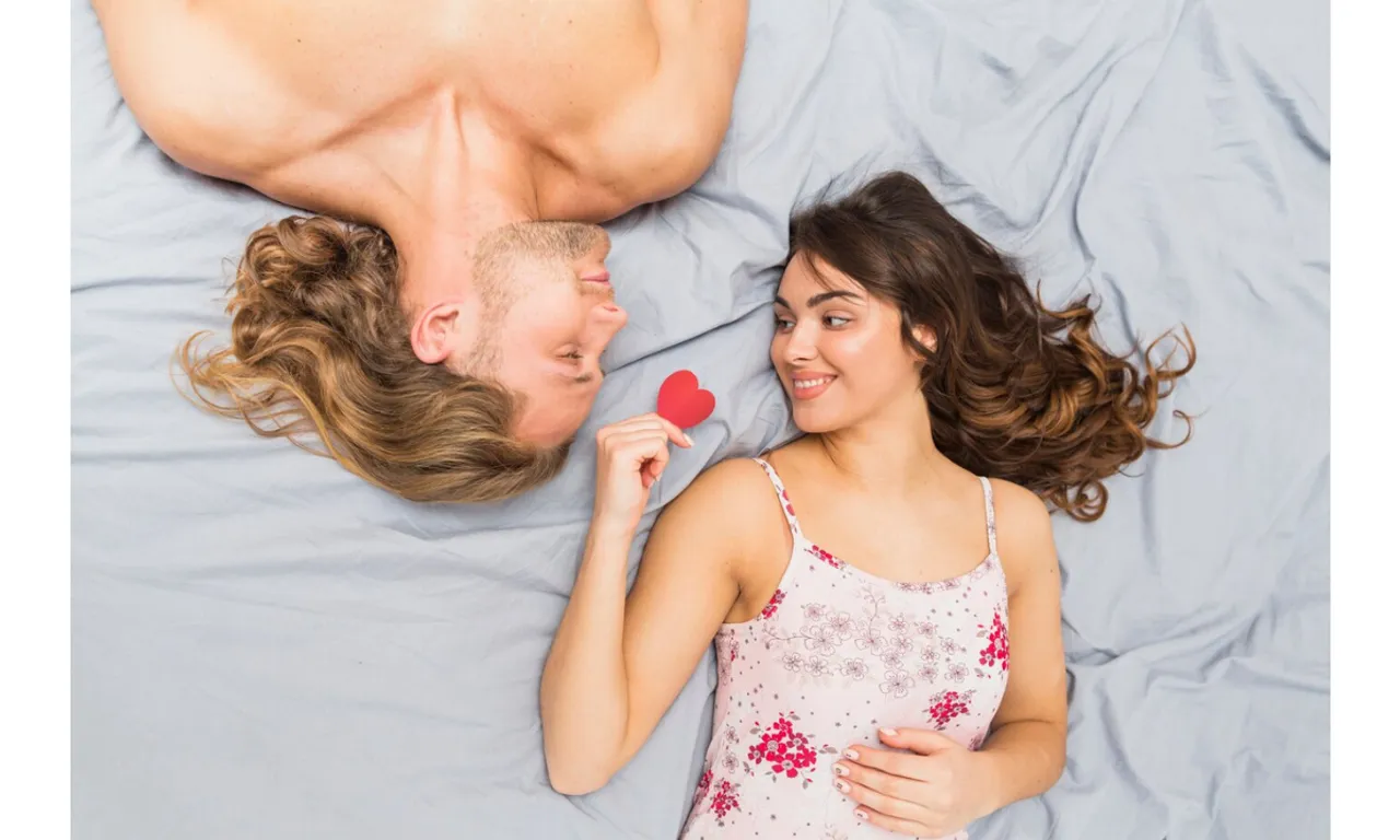 Is regular sex healthy for women?