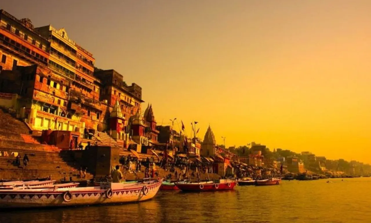 Banaras 
