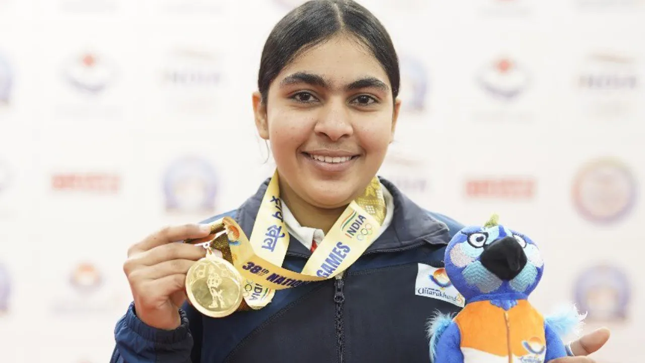 ISSF World Cup