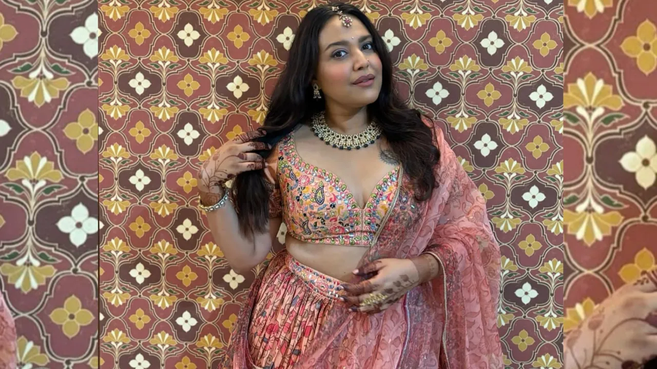 Swara Bhasker Birthday 