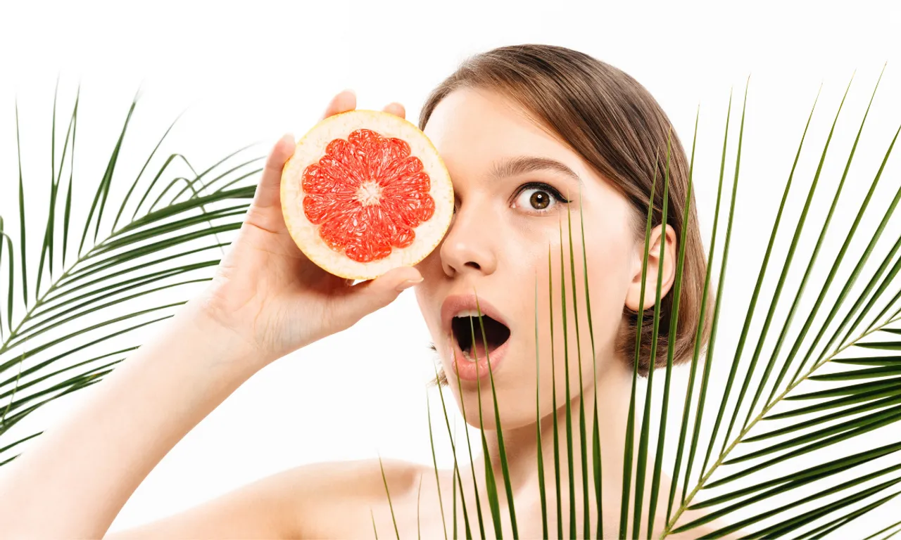 FRUIT SKINCARE